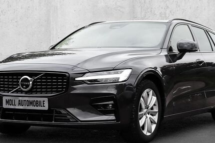 Volvo V60 20.746 km 37.880 € Aachen 52078