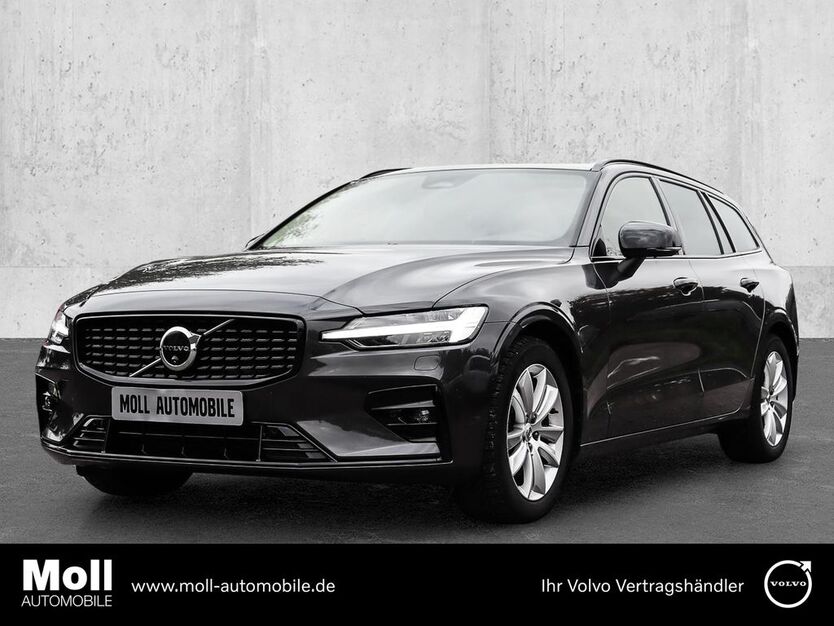 Volvo V60 20.746 km 37.880 € Aachen 52078