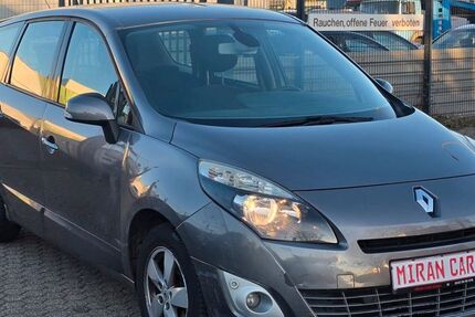 Renault Scenic 255.613 km 1.300 &euro; Düren 52353