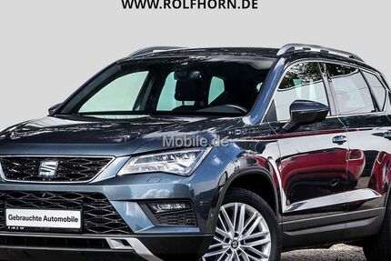 Seat Ateca 121.401 km 21.810 € Düren 52355