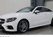 Mercedes E 200