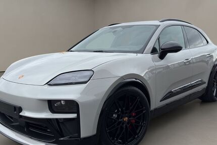 Porsche Macan 8.000 km 108.900 &euro; Aachen 52068