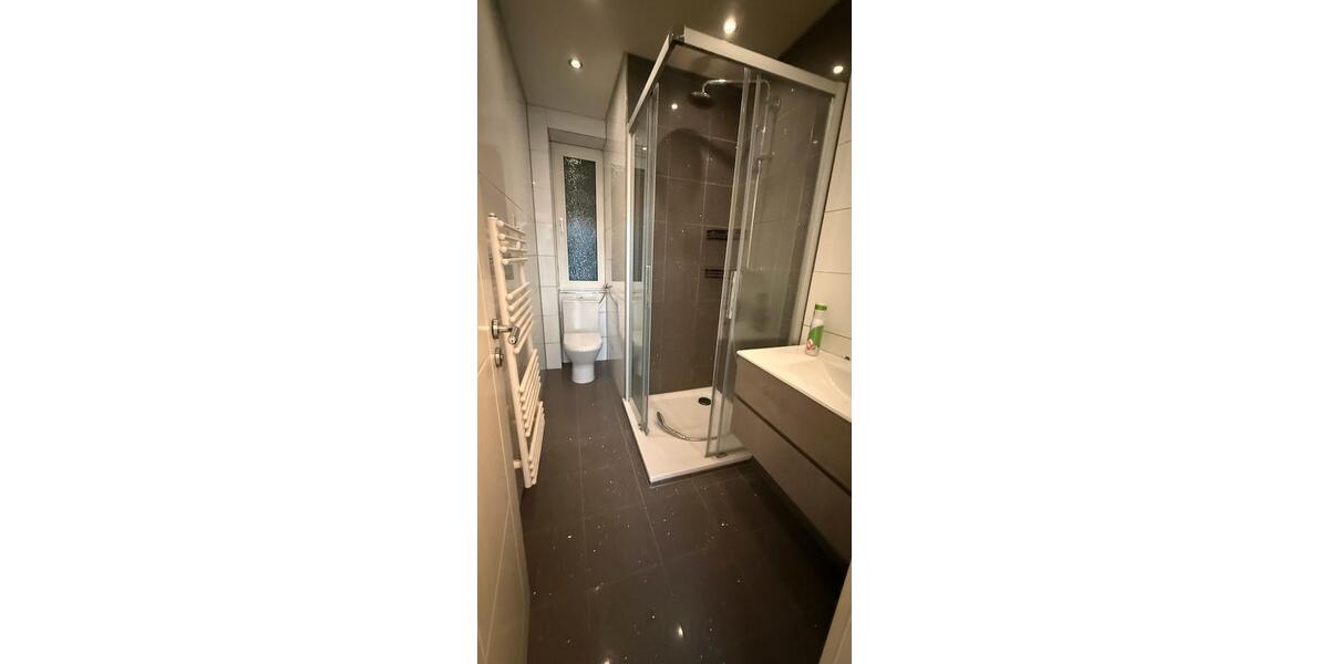 Charmante 3 Zimmer Wohnung +Küche mit Gartenoption in Lammersdorf 3 zimmer