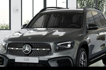Mercedes GLB 220
