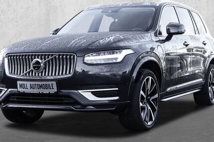 Volvo XC90 39.525 km 47.480 &euro; Aachen 52078