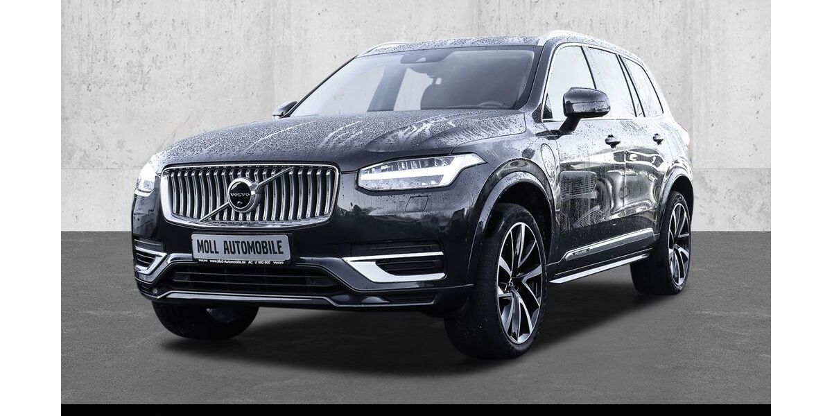 Volvo XC90 39.525 km 47.480 &euro; Aachen 52078