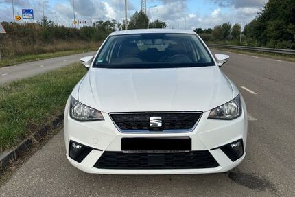 Seat Ibiza 166.937 km 6.900 € Heinsberg 52525