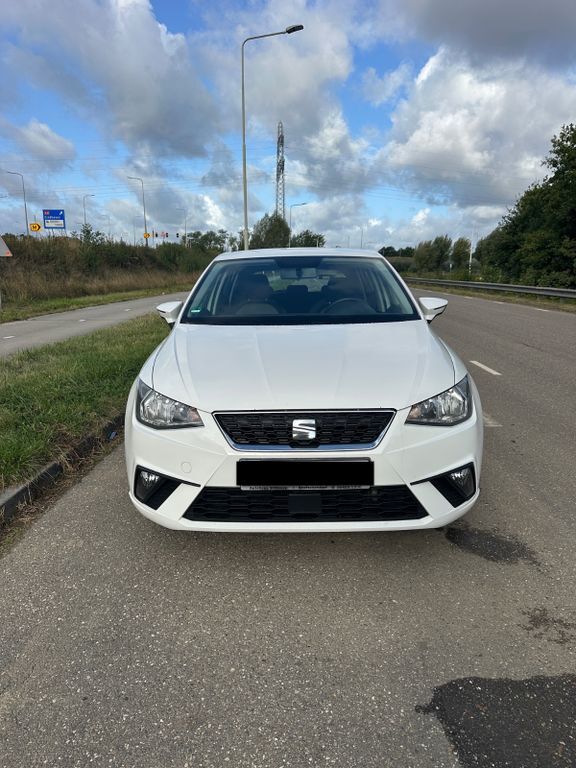 Seat Ibiza 166.937 km 6.900 € Heinsberg 52525