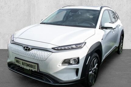 Hyundai KONA 23.107 km 24.975 € Düren 52351