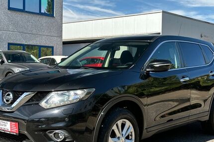 Nissan X-Trail 230.000 km 8.790 € Stolberg Aachen 52222