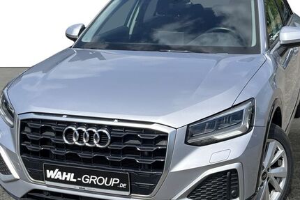Audi Q2 50.411 km 22.980 &euro; Düren 52353