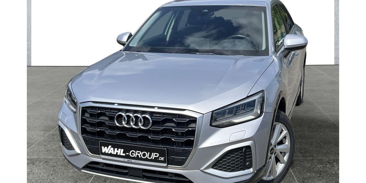 Audi Q2 50.411 km 22.980 &euro; Düren 52353