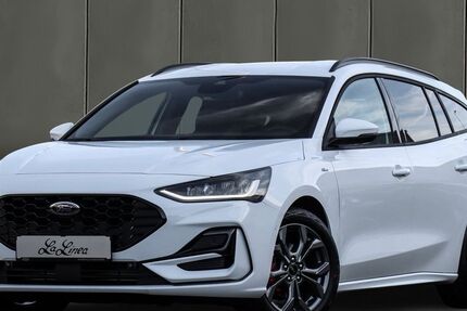 Ford Focus 6.500 km 27.900 € Düren 52349