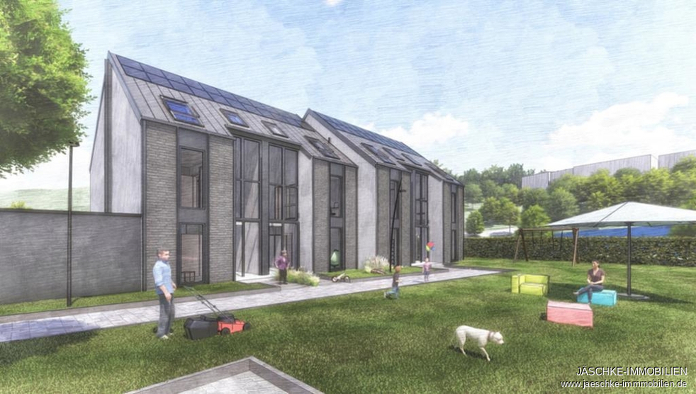 JÄSCHKE - Ihr Zukunft in Schevenhütte 7 zimmer