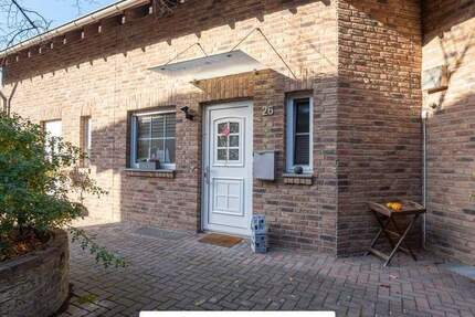 Reihenhaus-Highlight mit Kamin & Sauna -Familienfreundlich, ruhig & modern gestaltet 3 zimmer