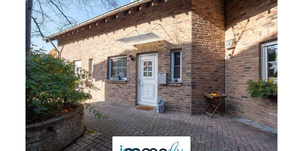 Reihenhaus-Highlight mit Kamin & Sauna -Familienfreundlich, ruhig & modern gestaltet 3 zimmer