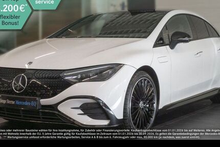 Mercedes-Benz EQE 19.840 km 51.900 &euro; Aachen 52068