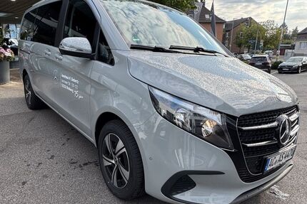 Mercedes-Benz V 250 6.500 km 62.999 € Stolberg 52223