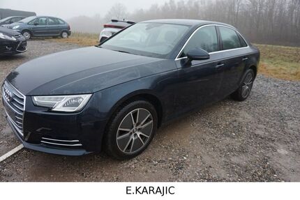 Audi A4 110.000 km 17.990 &euro; ESCHWEILER - KINZWEILER 52249