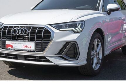 Audi Q3 64.526 km 26.830 &euro; Geilenkirchen 52511