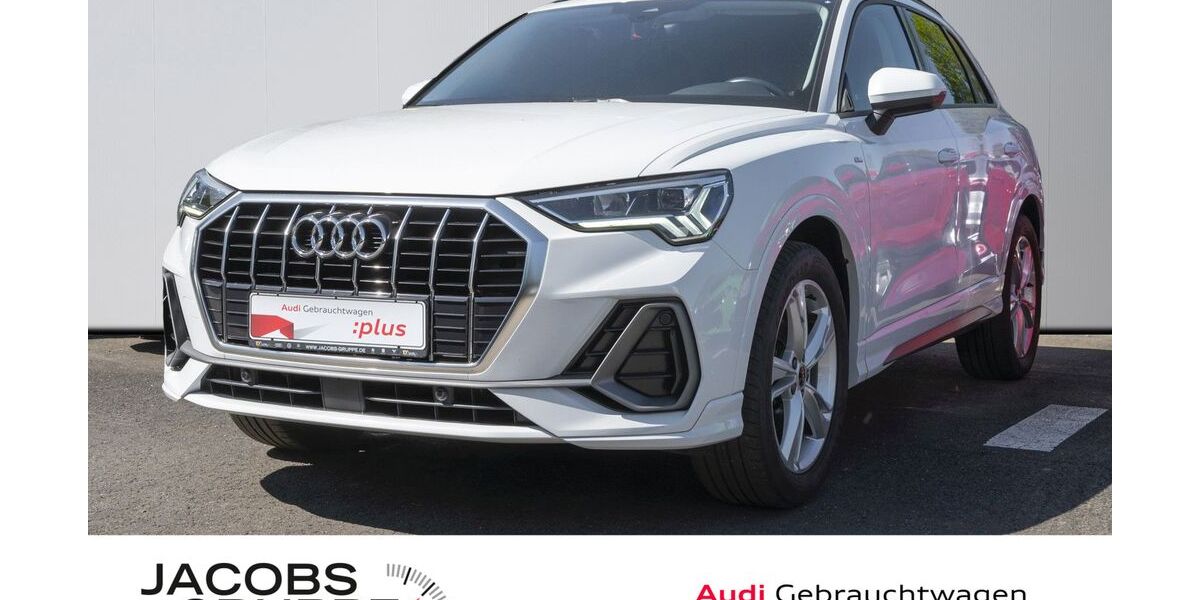 Audi Q3 64.526 km 26.830 &euro; Geilenkirchen 52511