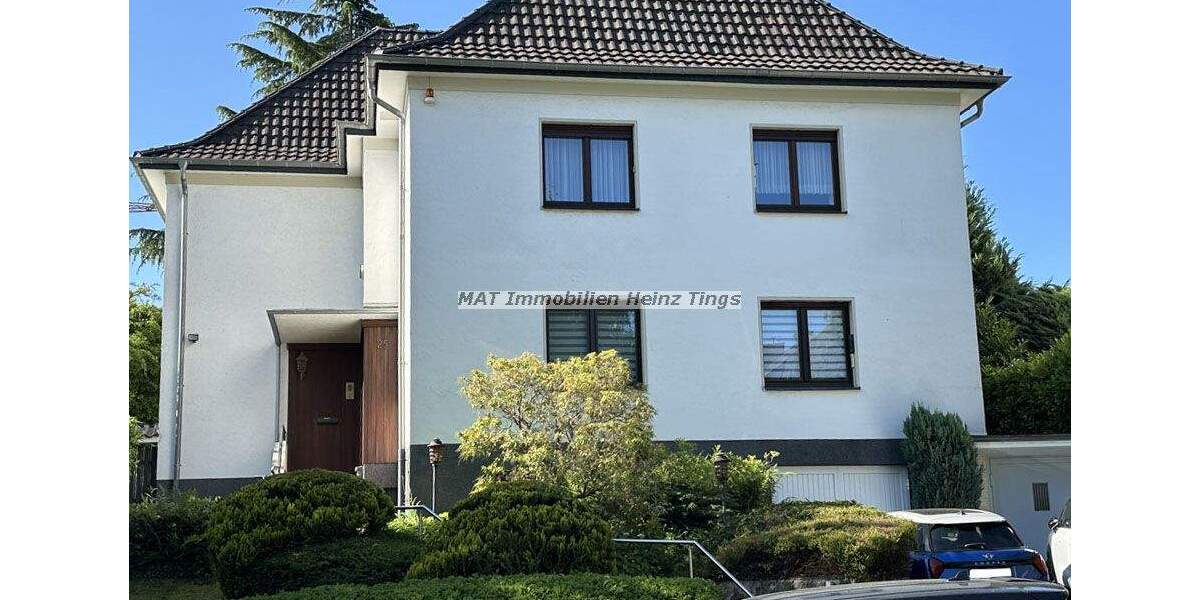 Mehrfamilienhaus, Wohnhaus Aachen Aachen-Mitte - 8 Zimmer, 224 m&sup2;, 1.240.000&euro; | Angebot:25674512