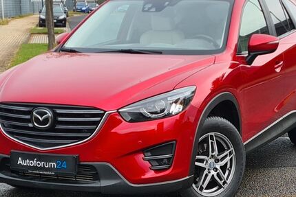 Mazda CX-5 96.000 km 14.999 € Jülich 52428