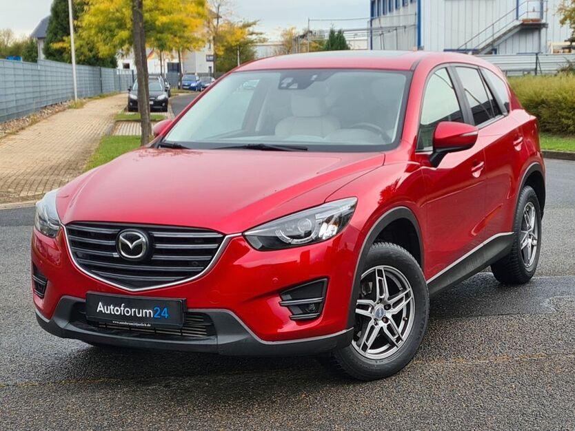 Mazda CX-5 96.000 km 14.999 € Jülich 52428