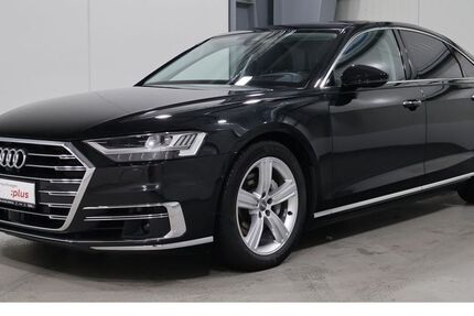 Audi A8 70.787 km 44.920 &euro; Aachen 52078