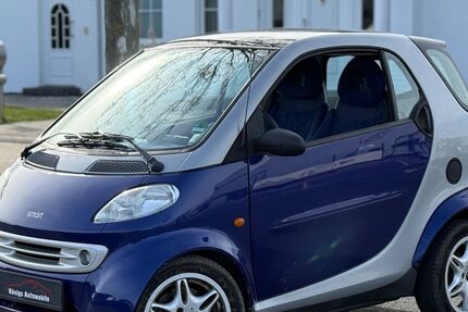 Smart ForTwo 119.577 km 1.490 &euro; Jülich 52428