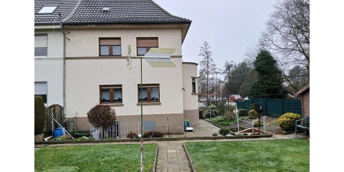Einfamilienhaus Jülich - 5 Zimmer, 100 m&sup2;, 275.000&euro; | Angebot:27003177