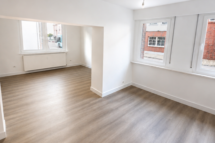 Wohnung Geilenkirchen Hünshoven - 3 Zimmer, 79 m&sup2;, 850&euro; | Angebot:26889236