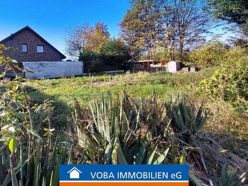 Grundstück zu verkaufen in Aldenhoven 149.000 € 547 m²