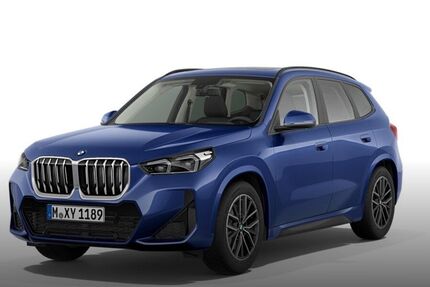 BMW X1 20.354 km 51.490 &euro; Aachen 52078