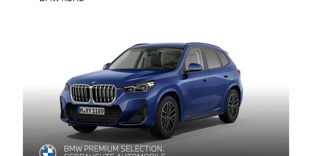 BMW X1 20.354 km 51.490 &euro; Aachen 52078