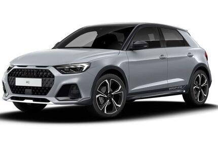 Audi A1 75.931 km 23.780 &euro; Düren 52351