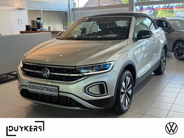 VW T-Roc 6.300 km 35.489 € Baesweiler 52499