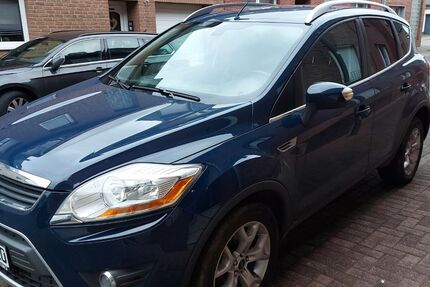 Ford Kuga 215.342 km 2.300 &euro; Stolberg 52222