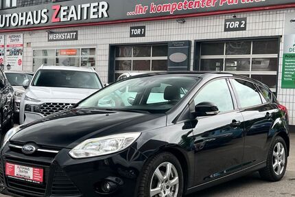 Ford Focus 120.000 km 4.850 &euro; Stolberg bei Aachen 52222