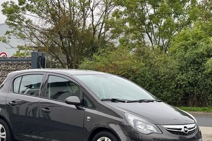 Opel Corsa 87.873 km 7.900 € Jülich 52428