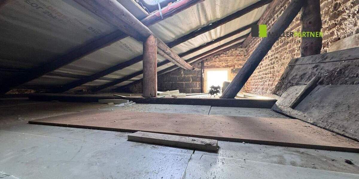 Ideal für 1-2 Personen! - Kleines Einfamilienhaus mit Anbau in Eschweiler-Röhe 3 zimmer