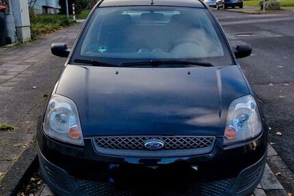 Ford Fiesta 170.000 km 1.444 &euro; Aachen 52066