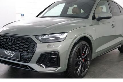 Audi Q5 8.097 km 56.940 &euro; Alsdorf 52477