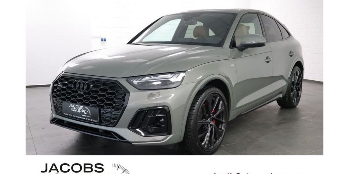 Audi Q5 8.097 km 56.940 &euro; Alsdorf 52477