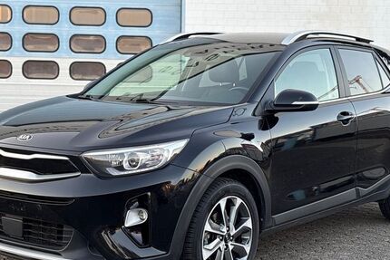 Kia Stonic 137.000 km 9.999 &euro; Düren 52353