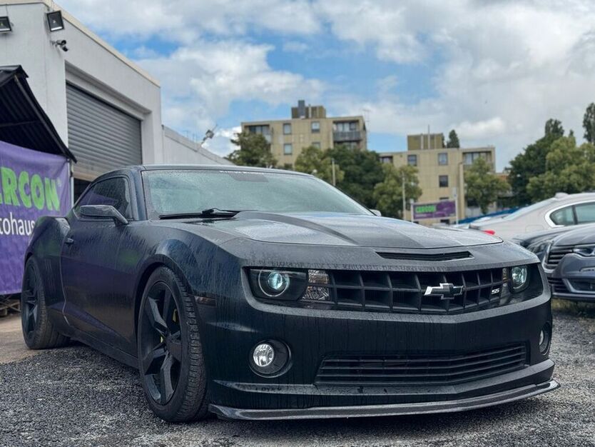 Camaro