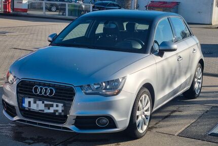 Audi A1 93.000 km 10.000 &euro; Aachen 52078