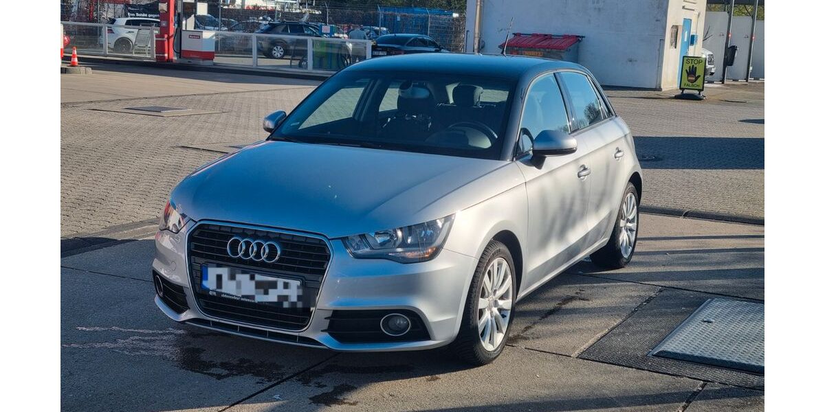 Audi A1 93.000 km 10.000 &euro; Aachen 52078