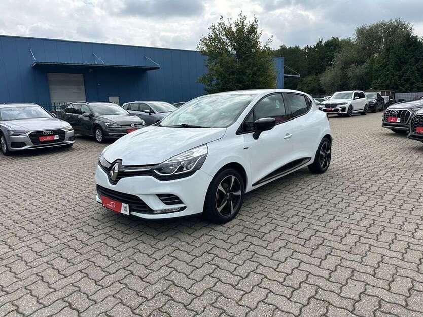 Clio