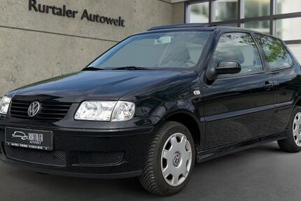 VW Polo 140.000 km 1.499 &euro; Jülich 52428
